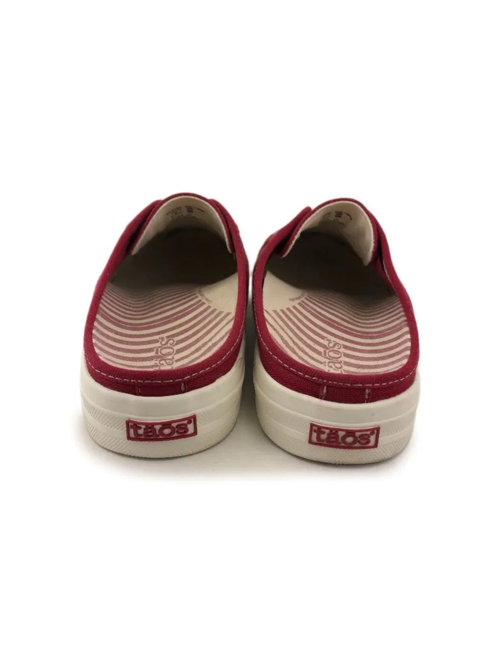Taos EZ Soul Slip on Sneakers 8.5